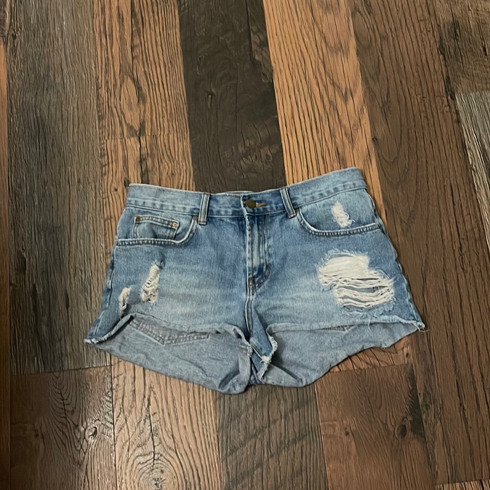 Billabong Shorts